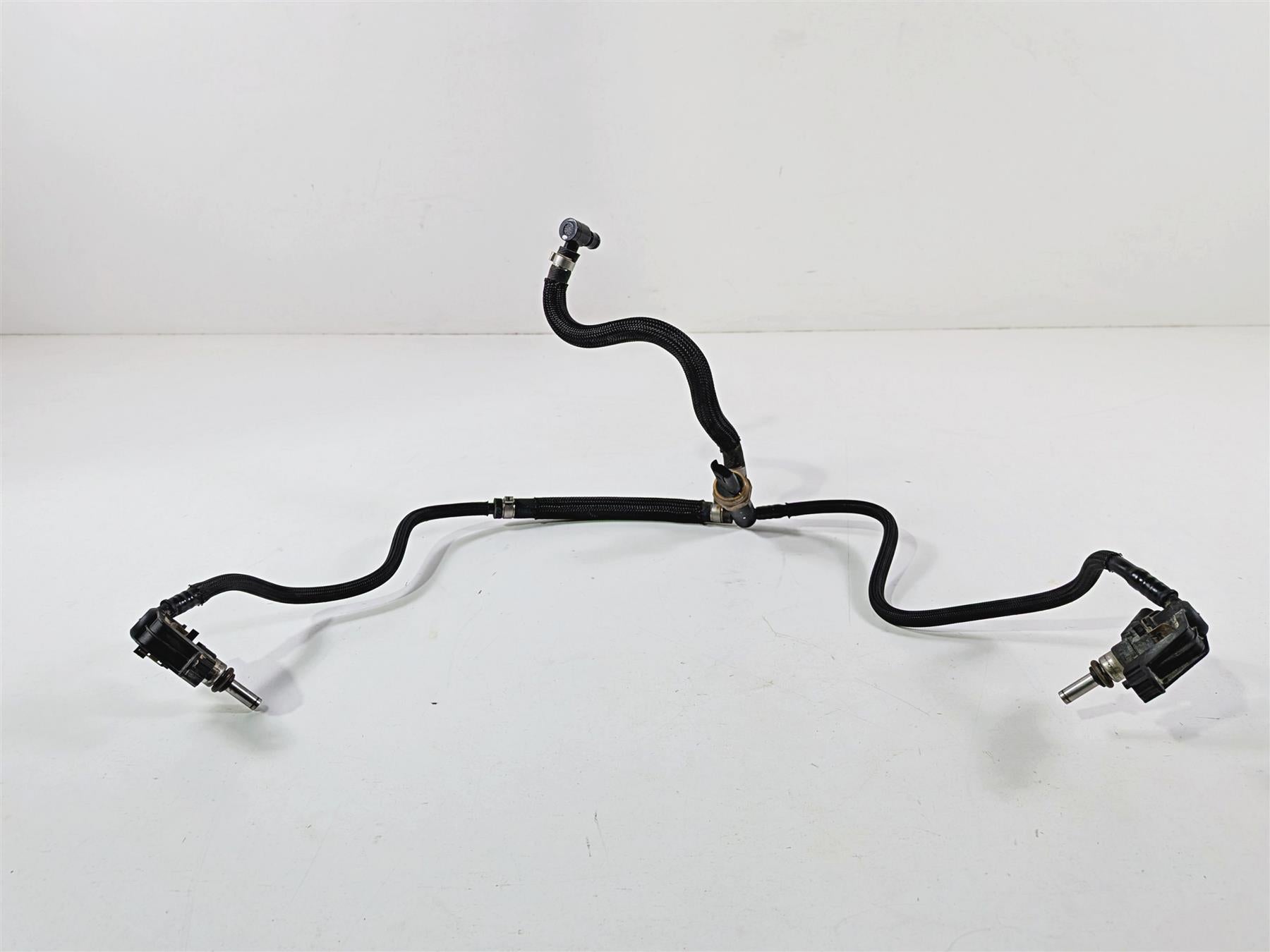 2020 BMW R1250GS K51 Adventure Fuel Injectors & Distributor Line Set 13618567156-Mototech271