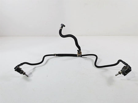 2020 BMW R1250GS K51 Adventure Fuel Injectors & Distributor Line Set 13618567156-Mototech271