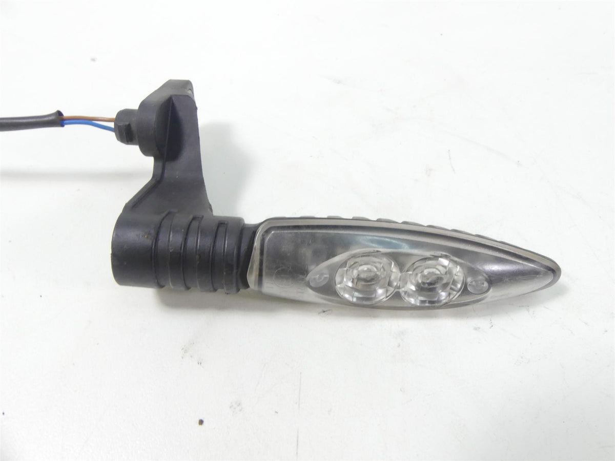 2011 BMW R1200GS K255 Adv Rear Led Turn Signal Blinker Indicator Set 63238522502 {{ shop.shopifyCountryName }} - Mototech271