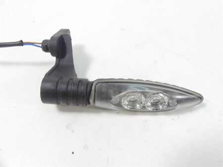 2011 BMW R1200GS K255 Adv Rear Led Turn Signal Blinker Indicator Set 63238522502 {{ shop.shopifyCountryName }} - Mototech271