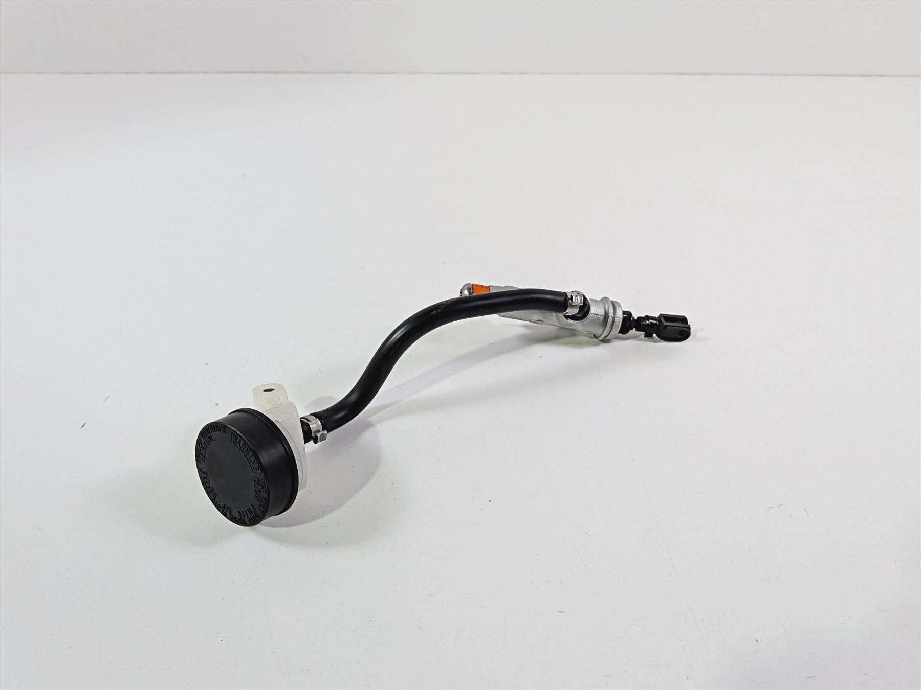 2017 BMW S1000RR K46 Rear Brembo Brake Master Cylinder ABS 34317720905 {{ shop.shopifyCountryName }} - Mototech271
