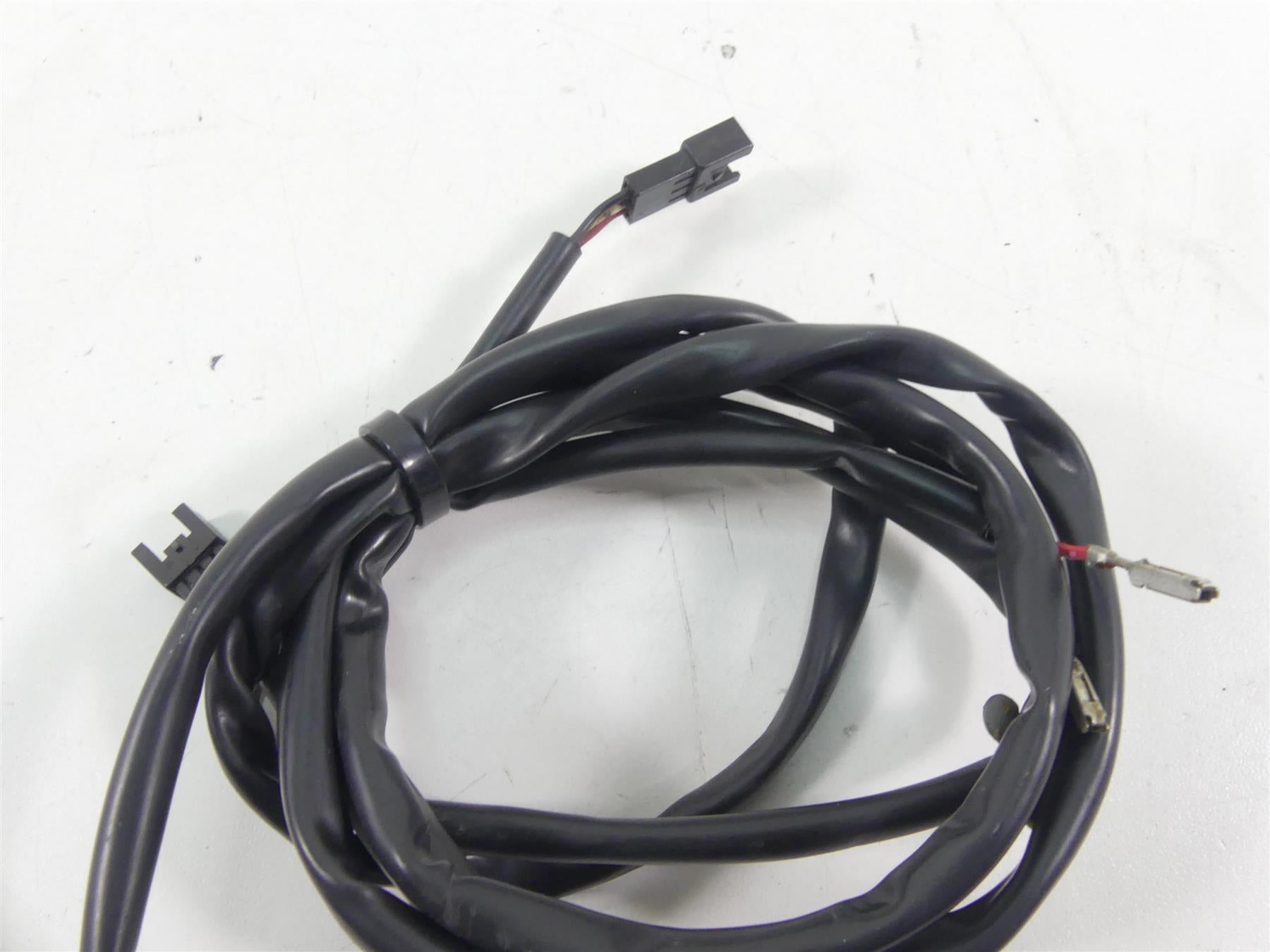 2009 Harley FLHTCU SE4 CVO E-Glide Tour Pak Trunk Dome Top Light Lamp 54332-04B {{ shop.shopifyCountryName }} - Mototech271