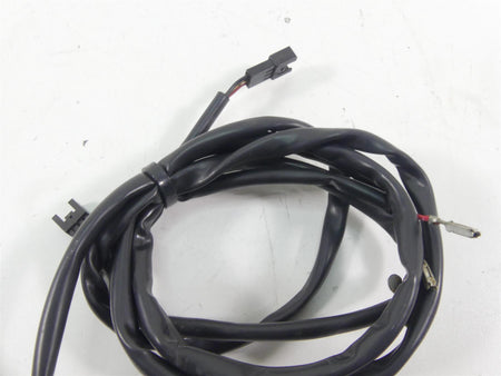 2009 Harley FLHTCU SE4 CVO E-Glide Tour Pak Trunk Dome Top Light Lamp 54332-04B {{ shop.shopifyCountryName }} - Mototech271