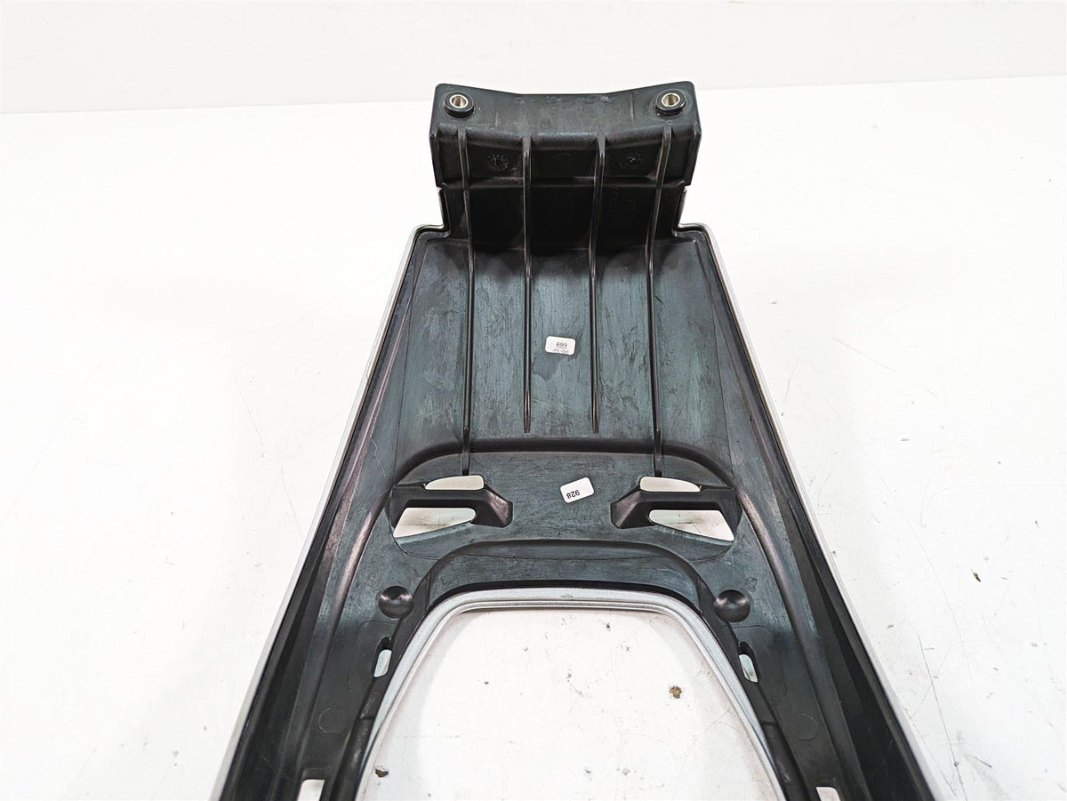 2007 BMW R1200RT K26 Tank Luggage Carrier Rack 46637681580 {{ shop.shopifyCountryName }} - Mototech271