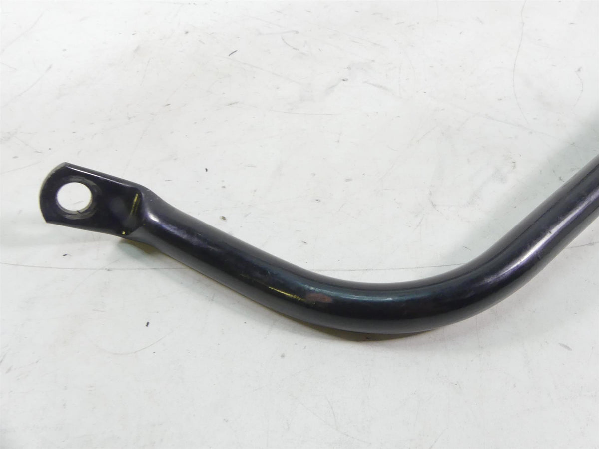 2014 Harley Touring FLHX Street Glide Left Rear Saddlebag Support Stay 90200503 {{ shop.shopifyCountryName }} - Mototech271