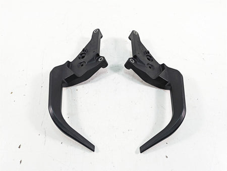 2020 KTM 1290 Super Adventure R Rear Passenger Grab Handle Set 6031200810030 {{ shop.shopifyCountryName }} - Mototech271