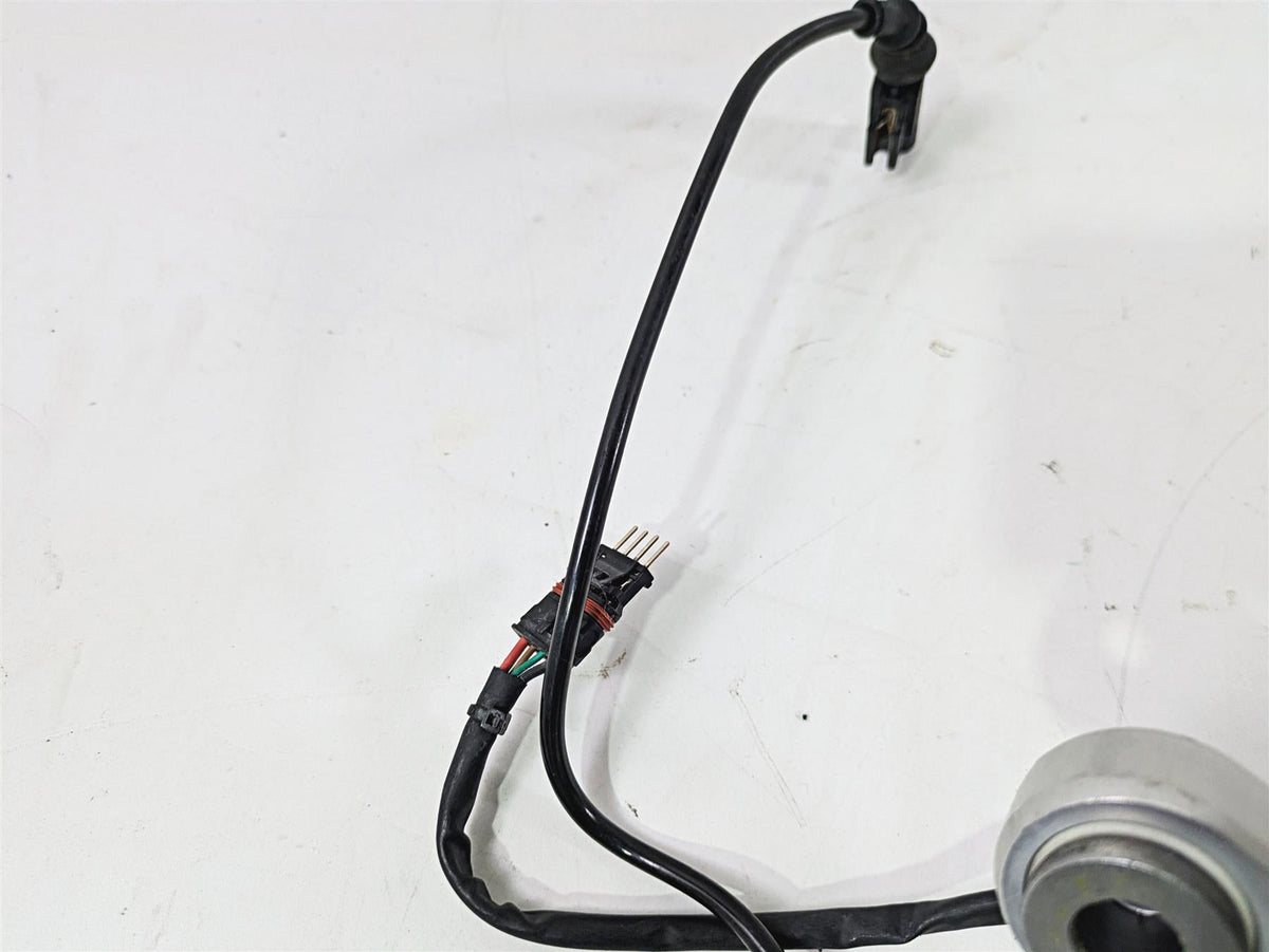 2015 BMW R1200GS Adv K51 Rear Shock Damper ESA Sachs 33548522981 33548559493 {{ shop.shopifyCountryName }} - Mototech271