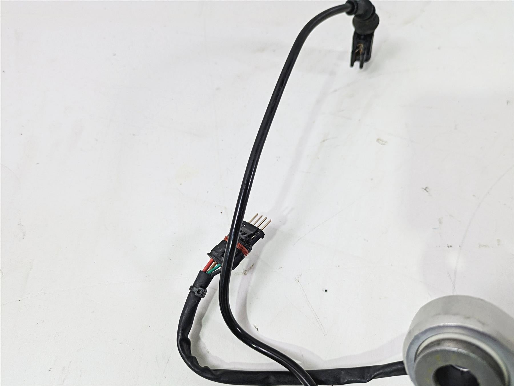 2015 BMW R1200GS Adv K51 Rear Shock Damper ESA Sachs 33548522981 33548559493 {{ shop.shopifyCountryName }} - Mototech271