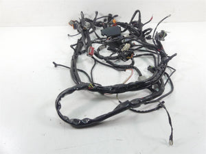 2005 Harley Touring CVO FLHTCSE Electra Glide Wiring Harness Loom 70985-04 | Mototech271