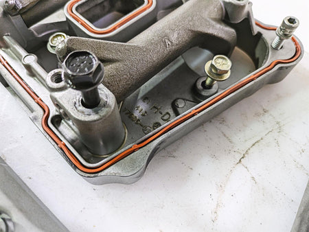 2009 Harley XR1200 Sportster Rocker Box Valve Cover Set 17590-08A 17585-08 {{ shop.shopifyCountryName }} - Mototech271