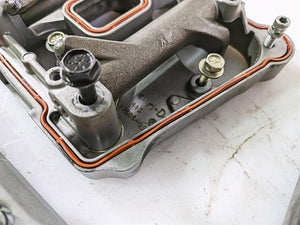 2009 Harley XR1200 Sportster Rocker Box Valve Cover Set 17590-08A 17585-08 | Mototech271