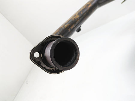 2011 Ducati Hypermotard 1100 Evo SP Stock Exhaust Header& Mid Pipe 57221571B {{ shop.shopifyCountryName }} - Mototech271