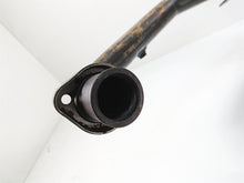 Load image into Gallery viewer, 2011 Ducati Hypermotard 1100 Evo SP Stock Exhaust Header&amp;  Mid Pipe 57221571B
