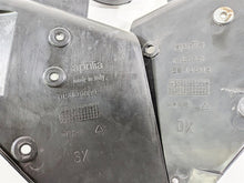Load image into Gallery viewer, 2008 Aprilia RSVR 1000 Factory Plastic Inner Trim Infill Cover Set 106889 106413

