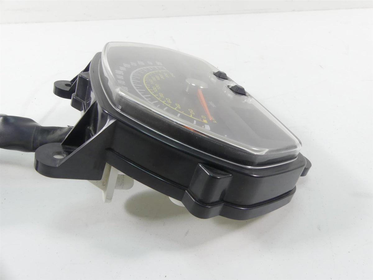 2007 Suzuki M109R VZR1800 Boulevard Speedometer 44K Gauge Instrument 34120-48G10 {{ shop.shopifyCountryName }} - Mototech271