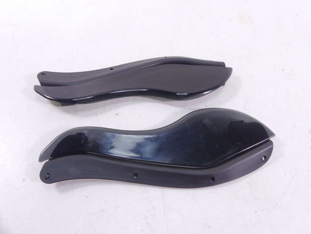 2009 Harley Touring FLHTCU Electra Glide Side Cover Wing Fairing Set 58167-09 {{ shop.shopifyCountryName }} - Mototech271
