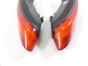 2015 Ducati Diavel Dark Taillight Tail Light Rear Brake Stop Lamp Set 52510414A