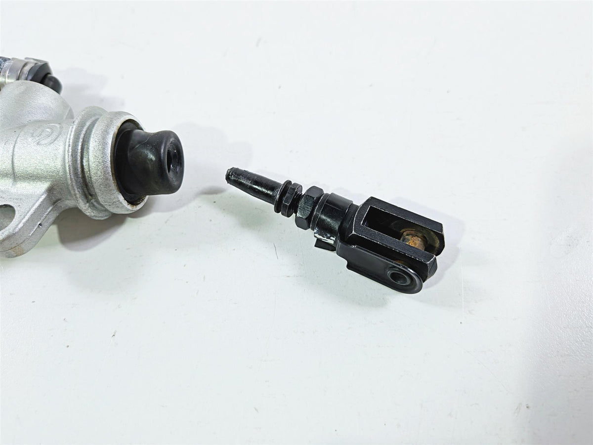2024 BMW S1000RR K67 Brembo Rear Brake Master Cylinder 34317720905-Mototech271