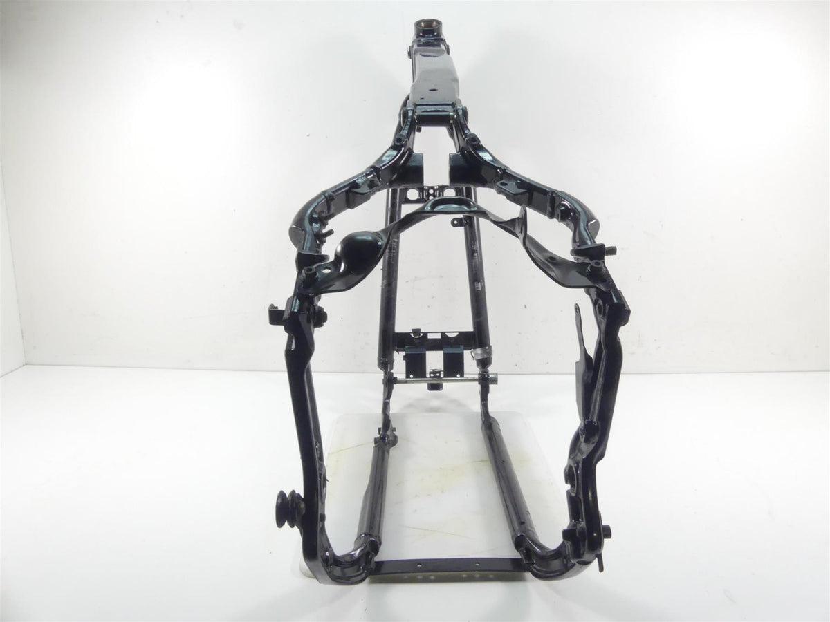 2019 Harley Softail FLSB Sport Glide Straight M8 Frame Chassis With Clean Texas Title - Read47000126 {{ shop.shopifyCountryName }} - Mototech271