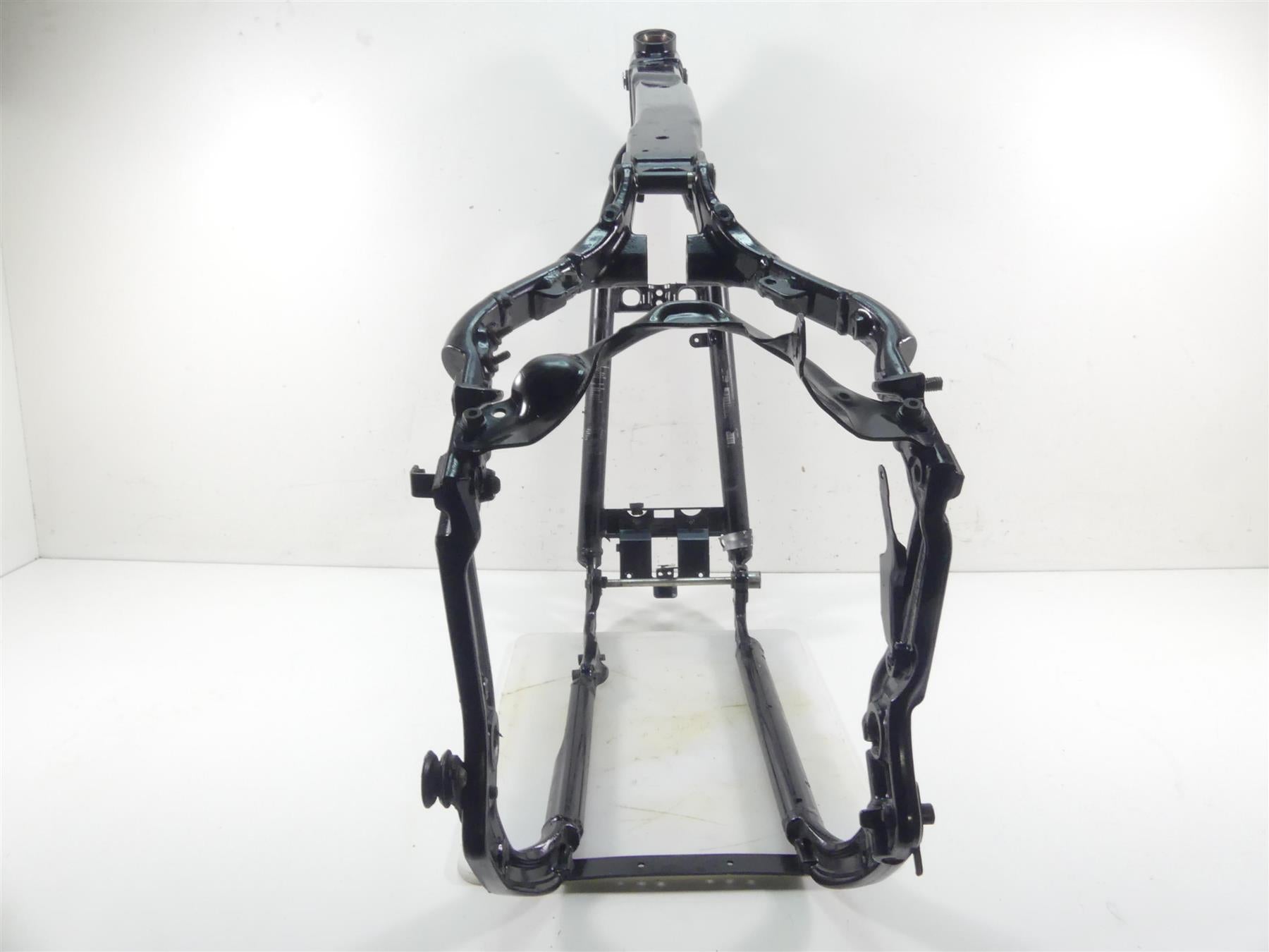 2019 Harley Softail FLSB Sport Glide Straight M8 Frame Chassis With Clean Texas Title - Read47000126 {{ shop.shopifyCountryName }} - Mototech271