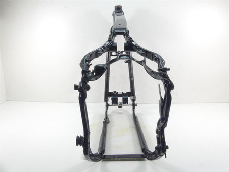 2019 Harley Softail FLSB Sport Glide Straight M8 Frame Chassis With Clean Texas Title - Read47000126 {{ shop.shopifyCountryName }} - Mototech271