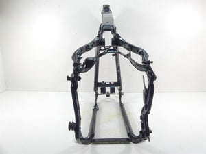 2019 Harley Softail FLSB Sport Glide Straight M8 Frame Chassis With Clean Texas Title - Read47000126 | Mototech271