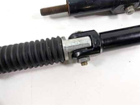 2011 Harley Softail FXS Blackline Passenger Footpeg Foot Peg Set 50943-05A {{ shop.shopifyCountryName }} - Mototech271