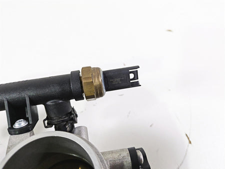 2017 BMW F800GS Adv K75 Throttle Body Fuel Injection READ 13548353539 {{ shop.shopifyCountryName }} - Mototech271