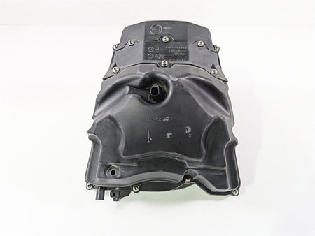 2024 Triumph Tiger 900 GT Air Box Cleaner & Tubes Set T2209565 T2202707 {{ shop.shopifyCountryName }} - Mototech271