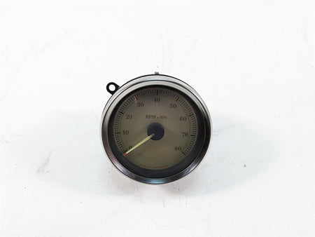 2006 Harley Touring FLHXI Street Glide Tachometer Tacho Meter Gauge 67459-04 {{ shop.shopifyCountryName }} - Mototech271