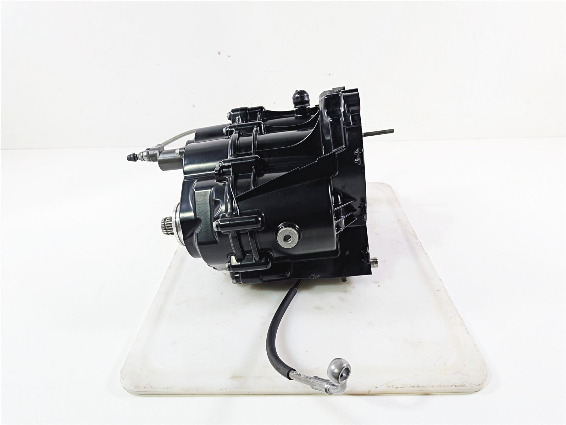 2023 BMW R nineT Scrambler K23 Transmission Gear Box 6 Speed SCA -8k 23007923190 {{ shop.shopifyCountryName }} - Mototech271