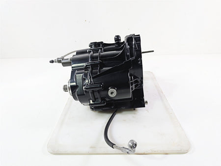 2023 BMW R nineT Scrambler K23 Transmission Gear Box 6 Speed SCA -8k 23007923190 {{ shop.shopifyCountryName }} - Mototech271