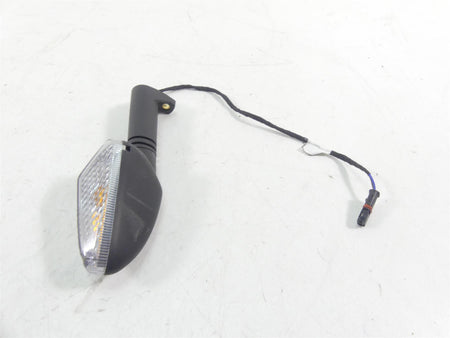 2017 BMW R1200GS GSW K50 Front Right Blinker Turn Signal 63138534353 {{ shop.shopifyCountryName }} - Mototech271