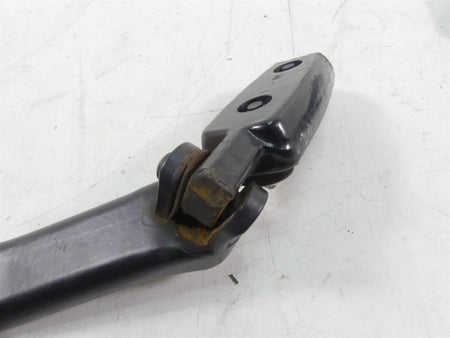 2011 Harley VRSCF Muscle Rod Left Right Rear Passenger Footpeg Set 50822-09 {{ shop.shopifyCountryName }} - Mototech271