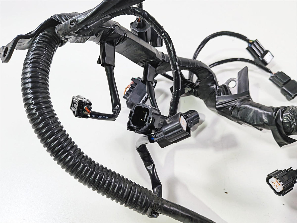 2018 KTM 1290 Super Duke R Engine Wiring Harness Loom - No Cuts 60711085100-Mototech271