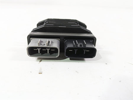2022 Yamaha YXZ1000 R Rectifier Voltage Regulator B5H-81960-00-00 FH027DA {{ shop.shopifyCountryName }} - Mototech271