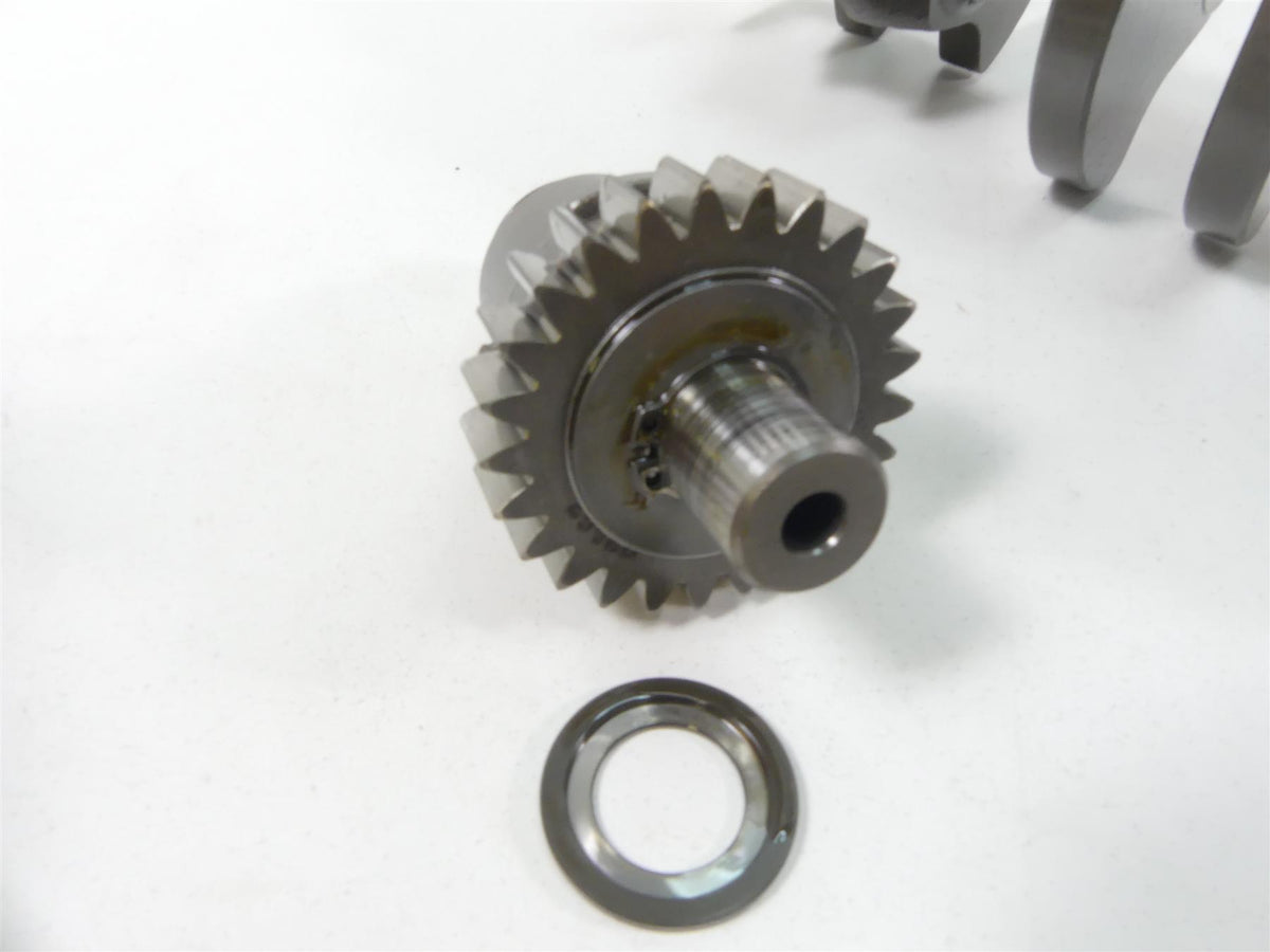 2012 Mv Agusta Brutale 1090 R Crank Shaft Crankshaft Set 10K 8000B4206 {{ shop.shopifyCountryName }} - Mototech271