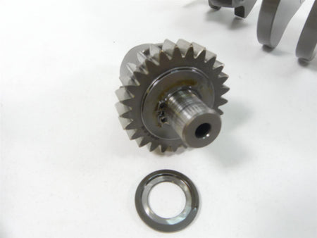 2012 Mv Agusta Brutale 1090 R Crank Shaft Crankshaft Set 10K 8000B4206 {{ shop.shopifyCountryName }} - Mototech271