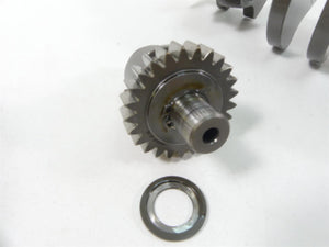 2012 Mv Agusta Brutale 1090 R Crank Shaft Crankshaft Set 10K 8000B4206 | Mototech271