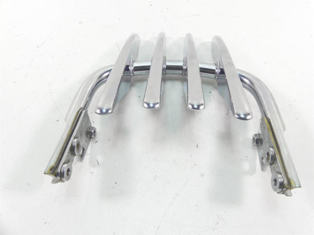 2005 Harley Touring CVO FLHTC SE Electra Glide Rear Luggage Rack 53503-05 {{ shop.shopifyCountryName }} - Mototech271