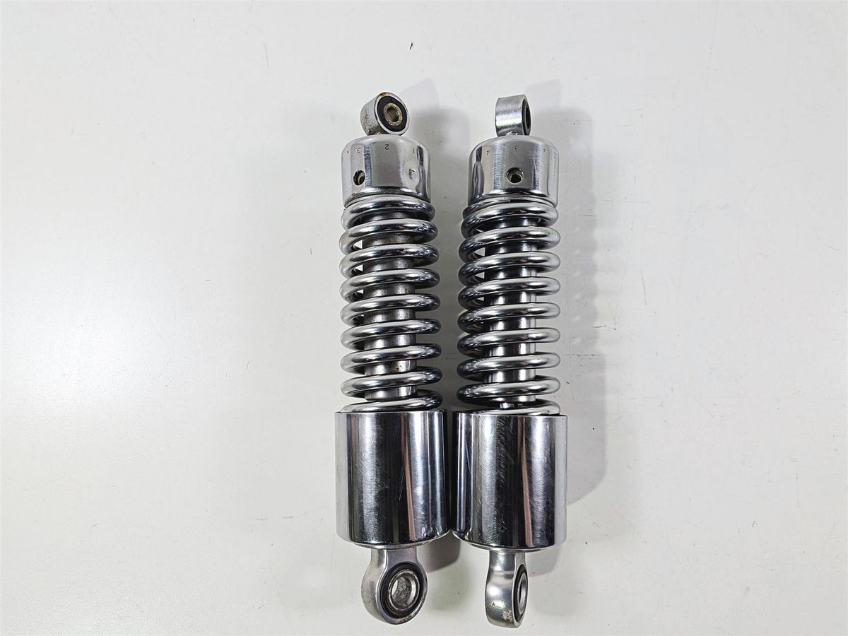 Triumph Rocket 3 III Rear Suspension Shock Damper T2055401-Mototech271