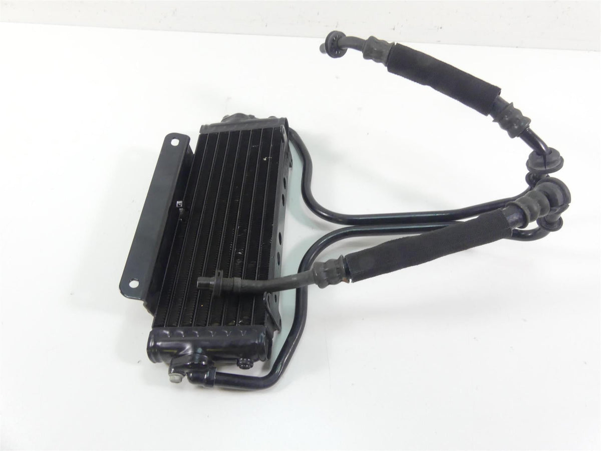 2006 Harley VRSCD Night Rod Oil Cooler & Lines Hoses 26721-04 {{ shop.shopifyCountryName }} - Mototech271
