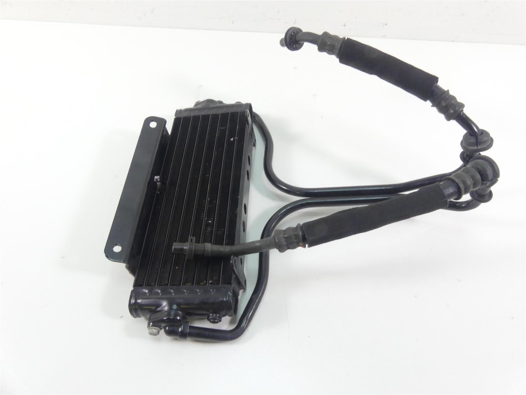 2006 Harley VRSCD Night Rod Oil Cooler & Lines Hoses 26721-04 {{ shop.shopifyCountryName }} - Mototech271