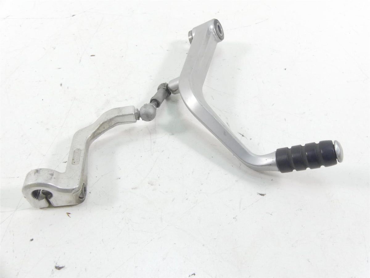 2003 BMW R1150 GS R21 Shifter Shift Lever Gear Selector & Linkage 23007653994 {{ shop.shopifyCountryName }} - Mototech271