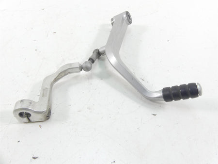 2003 BMW R1150 GS R21 Shifter Shift Lever Gear Selector & Linkage 23007653994 {{ shop.shopifyCountryName }} - Mototech271