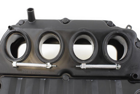 2008 Kawasaki ZX6R ZX6 R ZX636 Ninja Air Filter Cleaner Breather Housing 11010-0 {{ shop.shopifyCountryName }} - Mototech271