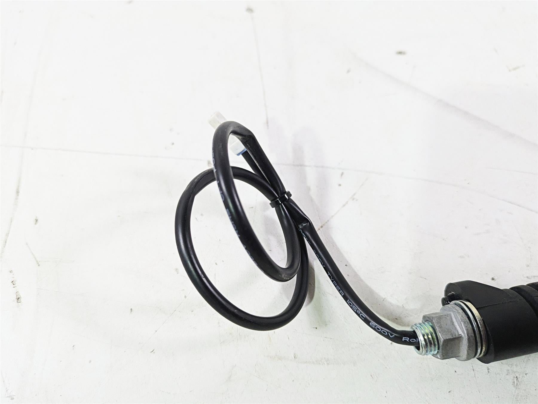 2022 KTM 1290 Super Adventure S Front Right Blinker Turn Signal 78114026000 {{ shop.shopifyCountryName }} - Mototech271