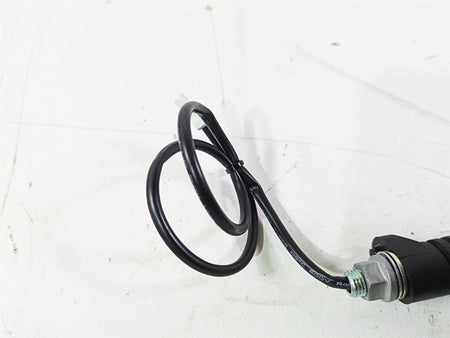 2022 KTM 1290 Super Adventure S Front Right Blinker Turn Signal 78114026000 {{ shop.shopifyCountryName }} - Mototech271