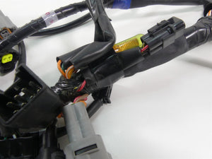 2022 Suzuki GSXR750 Main Wiring Harness Loom - Read 36610-14JC2 | Mototech271