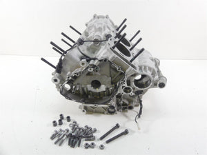 2018 Ducati Panigale 1100 V4 S Engine Motor Crank Case Crankcase 22513343C | Mototech271